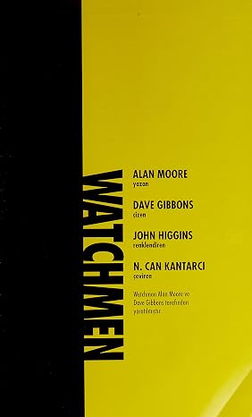 Watchmen