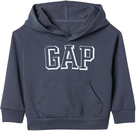 GAP Boys Athletic Pullover