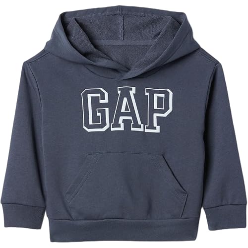 GAP Boys' Athletic Pullover