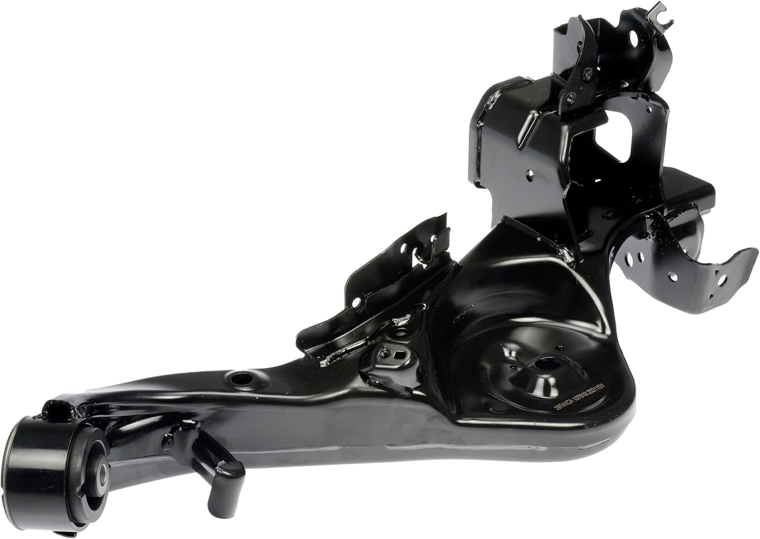 Dorman 526-424 Rear Passenger Side Suspension Trailing Arm Compatible with Select Nissan Models