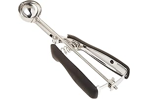 OXO Good Grips Small Cookie Scoop: The secret to perfectly portioned cookies