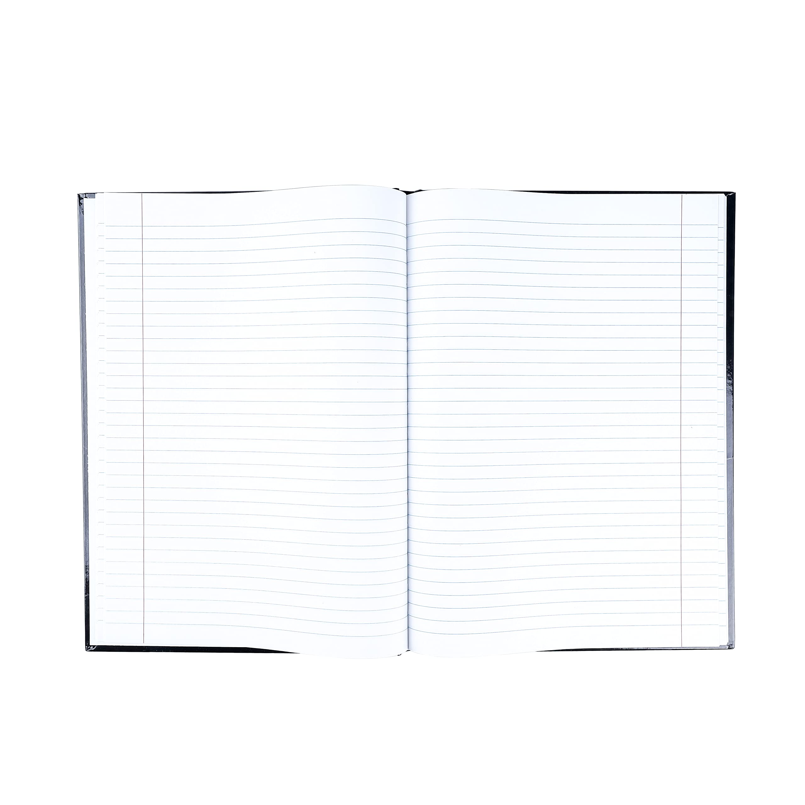 Brulion OFFICE PRODUCTS A4 w Linie 96 Kart/Zeszyty i Bloki/Typ-w Linie/Materiał-Papier/Kolor-Czarny/Format-A4