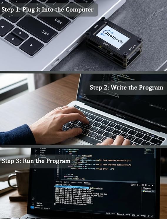 DIY USB Hacking Tool Based on Hacky Pi | For education, ethical hacking, penetration testing and professional cybersecurity research
