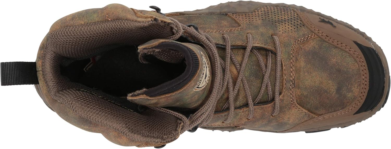  | Irish Setter Men's Vaprtrek Hunting Shoe | Hunting