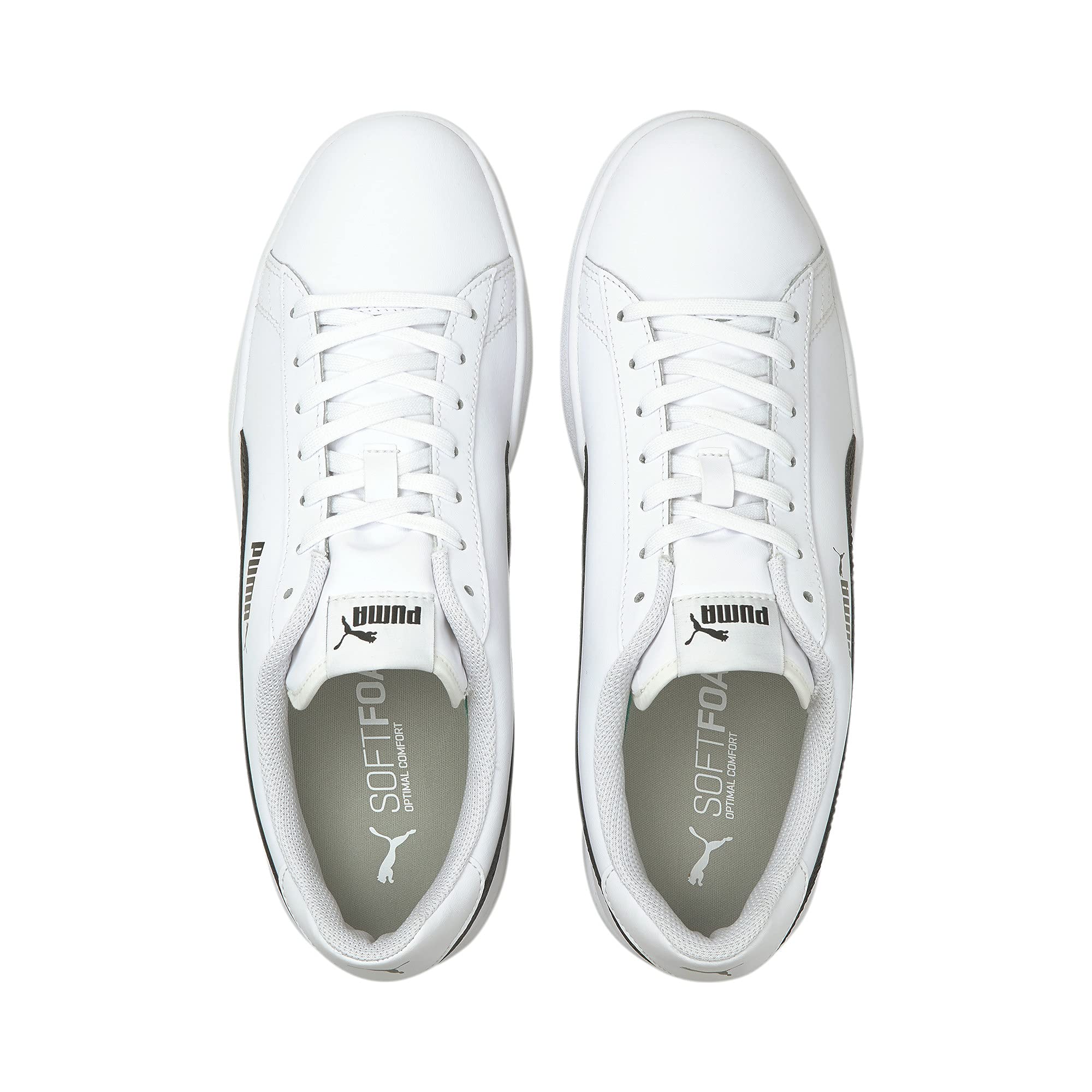 Puma Smash V2 L, Zapatillas de Deporte Unisex Adulto
