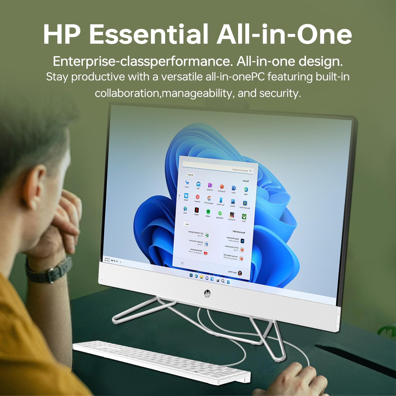 Amazon.com: HP 27