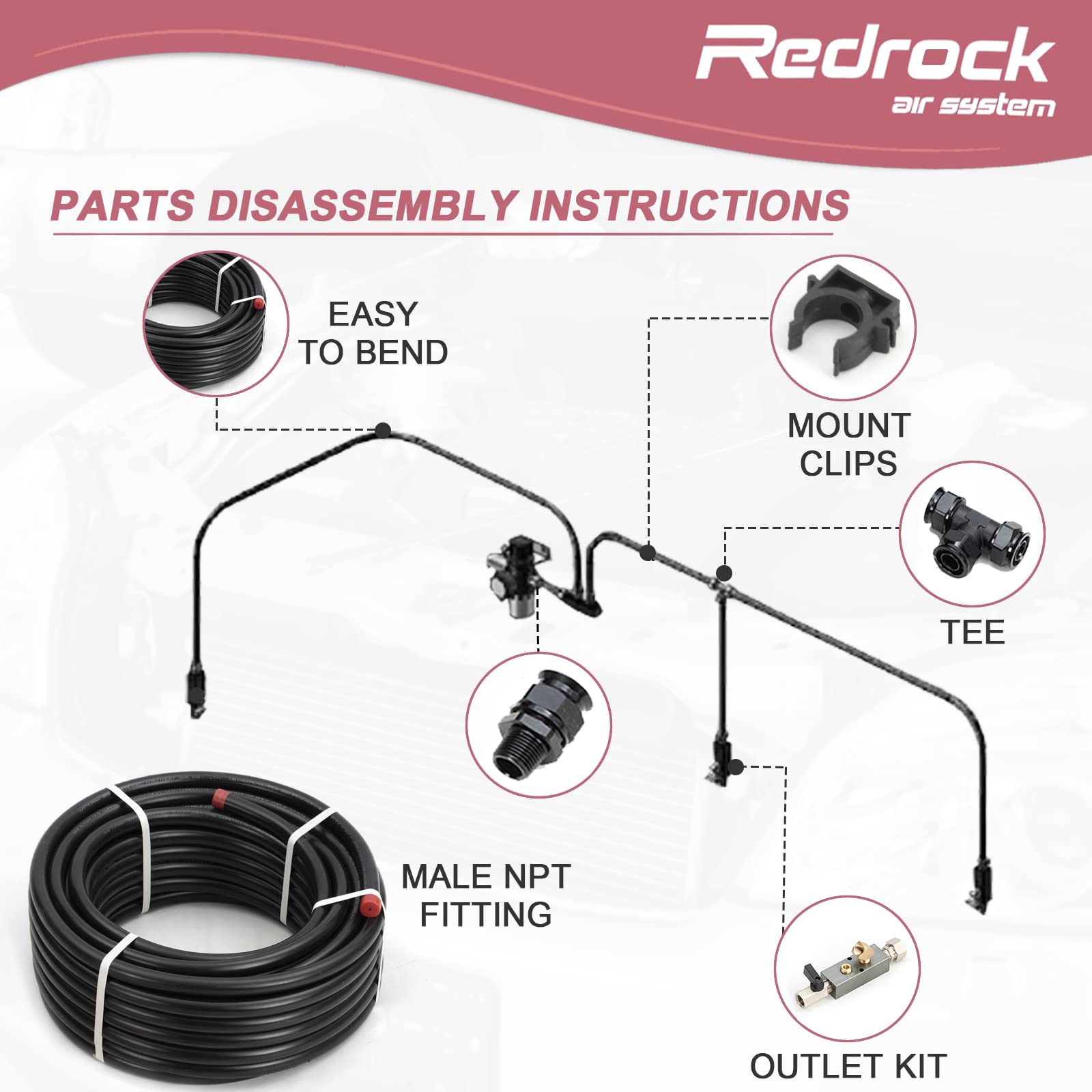 Air Compressor Accessories