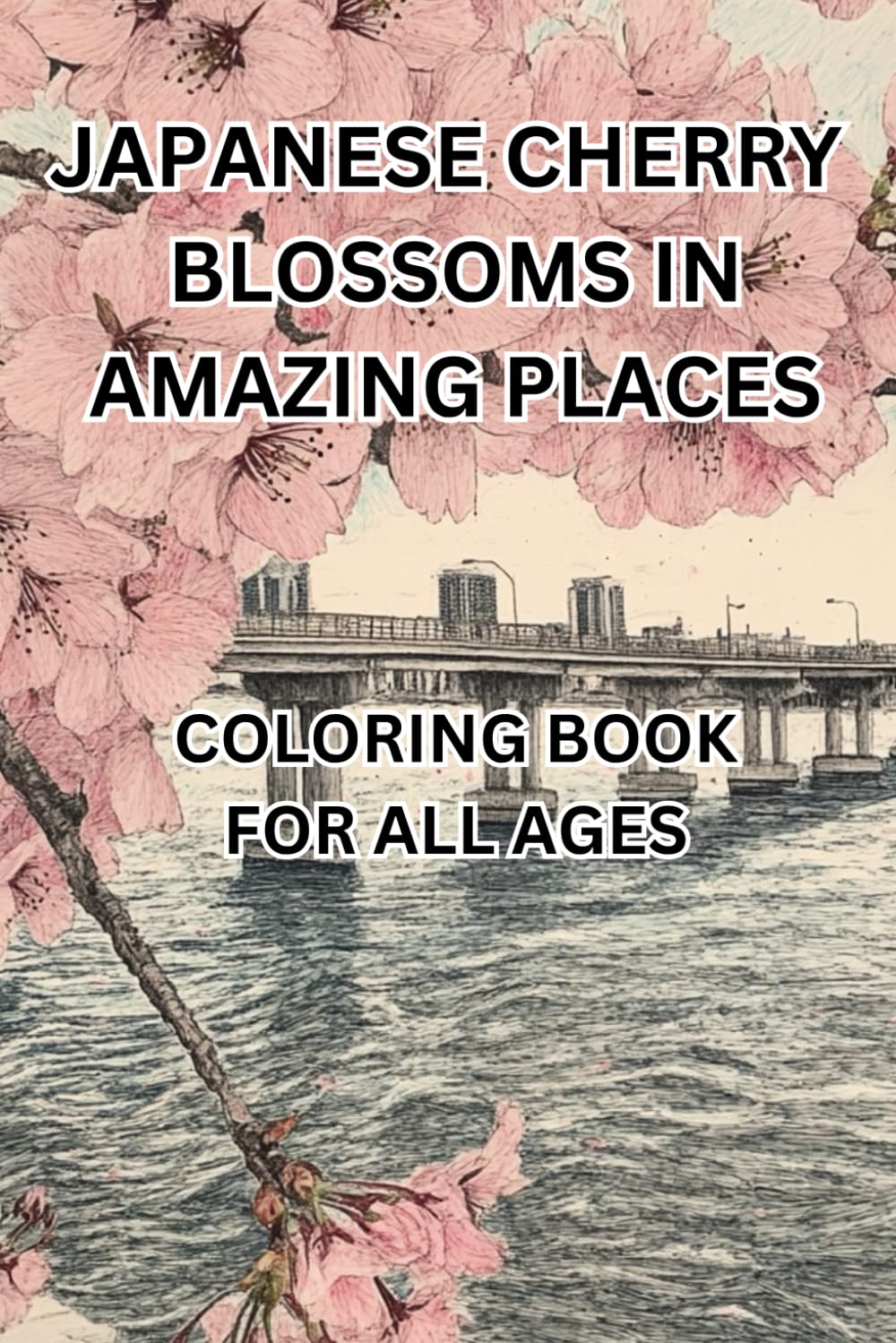 Japanese blossoms in Amazing Places: Beautiful blossoms at amazing American sights