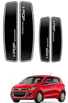 I pop Plastic Doorguard for Spark