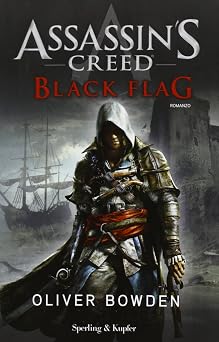 Assassin's Creed. Black flag