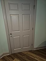 3.5" Door Hinges, 5/8" Radius photo review