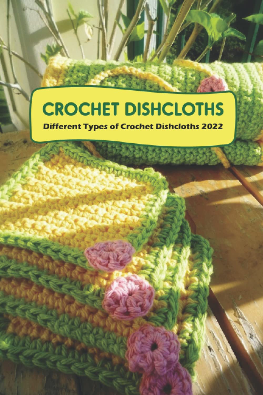 Buy Crochet Dishcloths Different Types of Crochet Dishcloths 2022