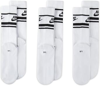NIKE Unisex Sportswear Everyday Essential Socks (pack of 1)
