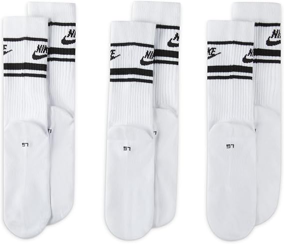 NIKE Unisex Sportswear Everyday Essential Socks (pack of 1)