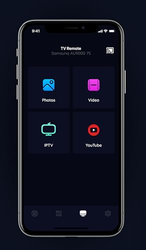 Remote Control - Remote for Ruku