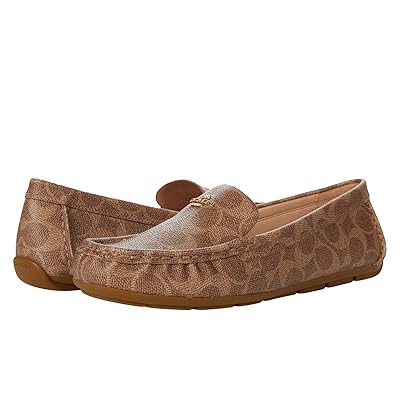 COACH Marley Driver Women