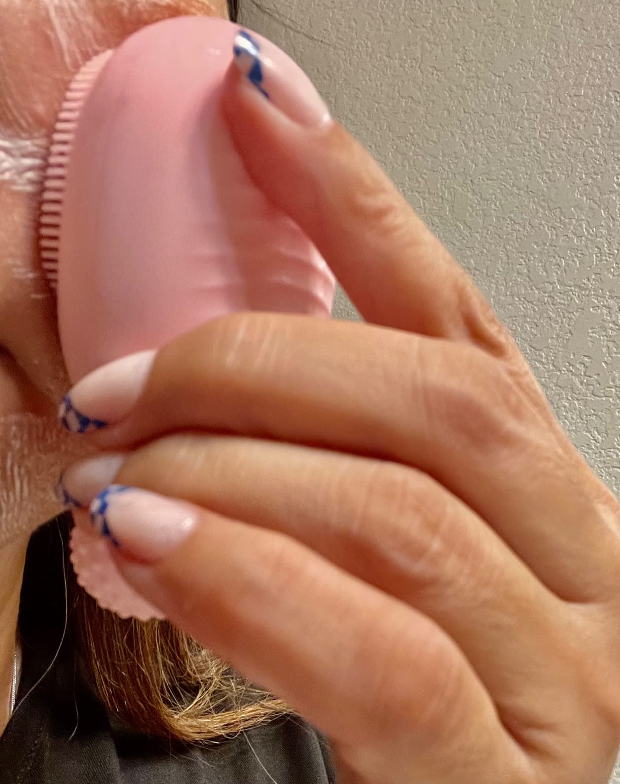MintSonic V-Lift : Cleanser, Roller & Sculptor – MINTBIOLOGY