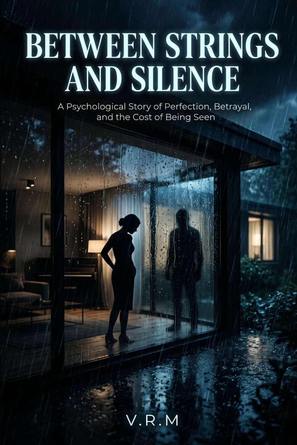 Between Strings and Silence: A Psychological Story of Perfection, Betrayal, and the Cost of Being Seen