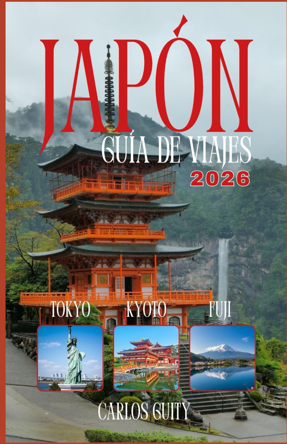 Japón Guía de viajes 2026