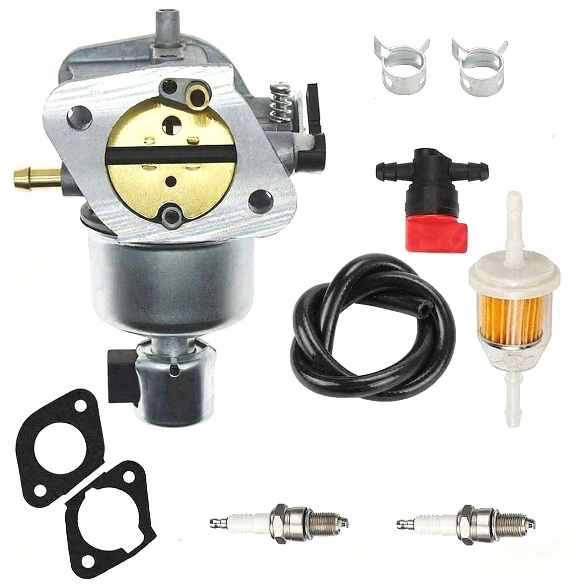 Gaźnik do kosiarki TORO TimeCutter SS4235
