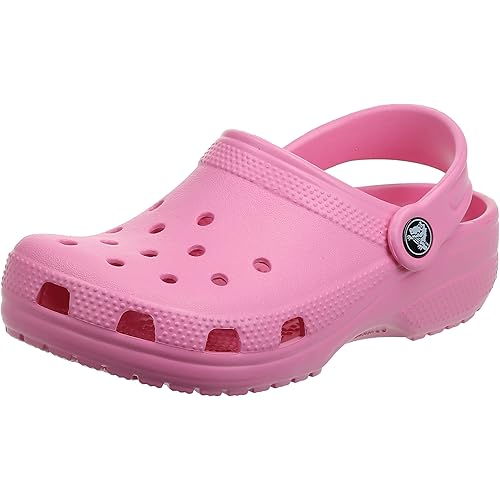 Crocs Unisex-Child Toddler Classic Clog