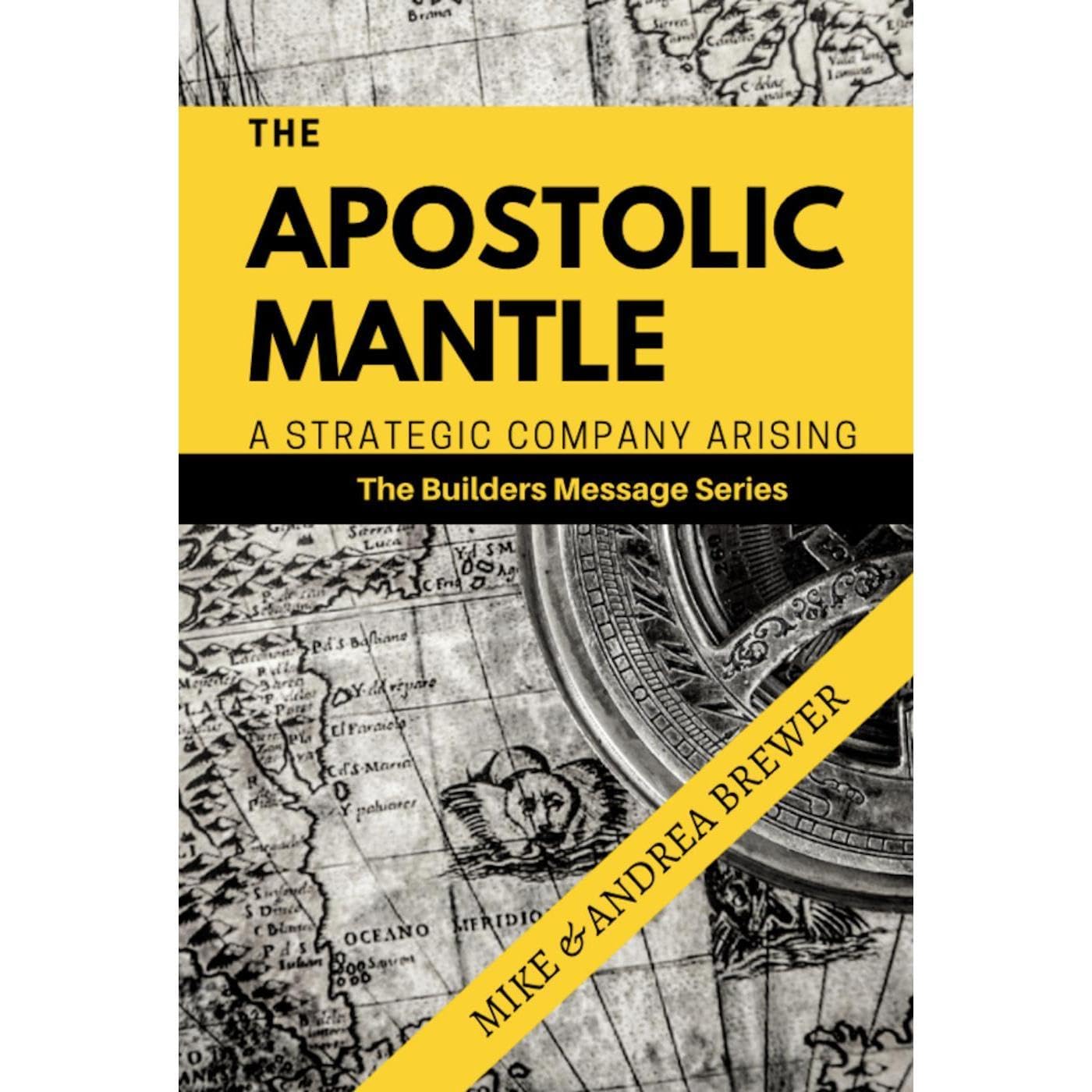 The Apostolic Mantle