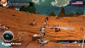 Atlus Metaphor: ReFantazio (PlayStation 5)