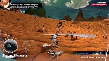 Atlus Metaphor: ReFantazio (PlayStation 5)