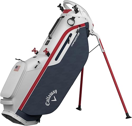 Miniatura 12 de Callaway Bolsa de golf Fairway C