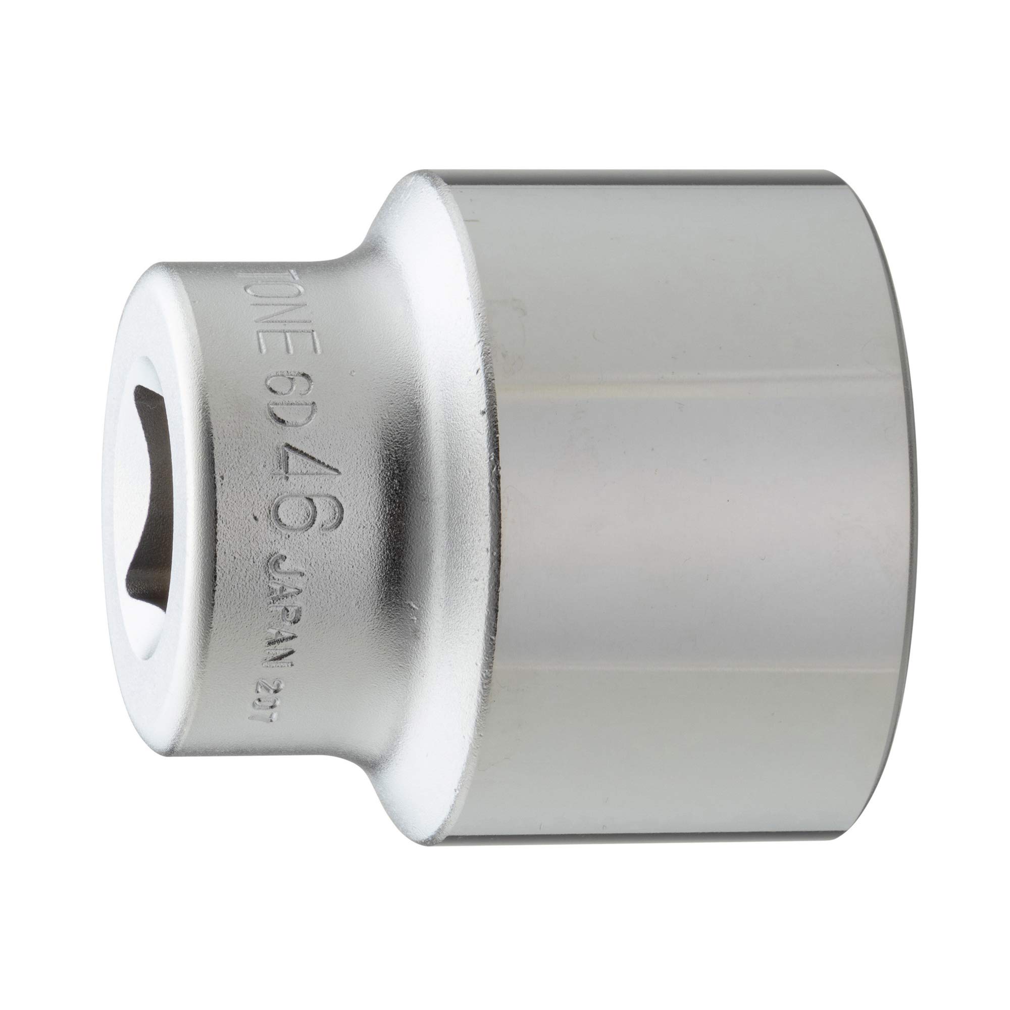 Tone Socket (12 Angles) 6D-46 Insertion Angle 19.0 mm (3/4
