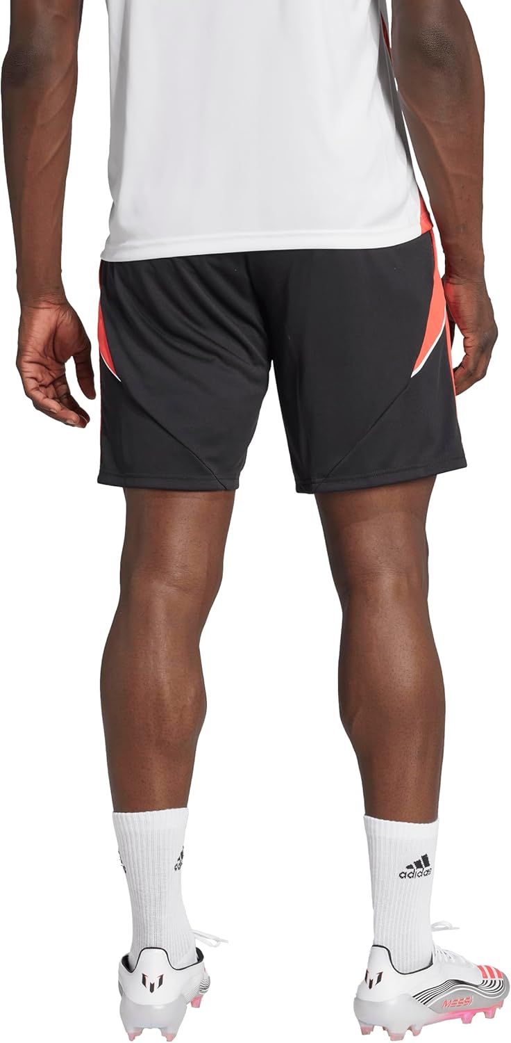 adidas Men's Messi Shorts