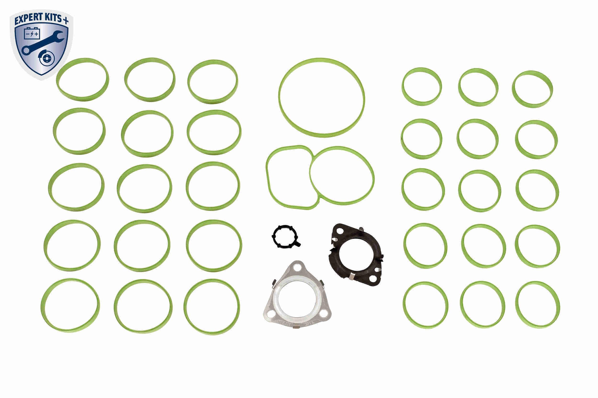 VEMO Kit guarnizioni, Collettore aspirazione V10-77-0081