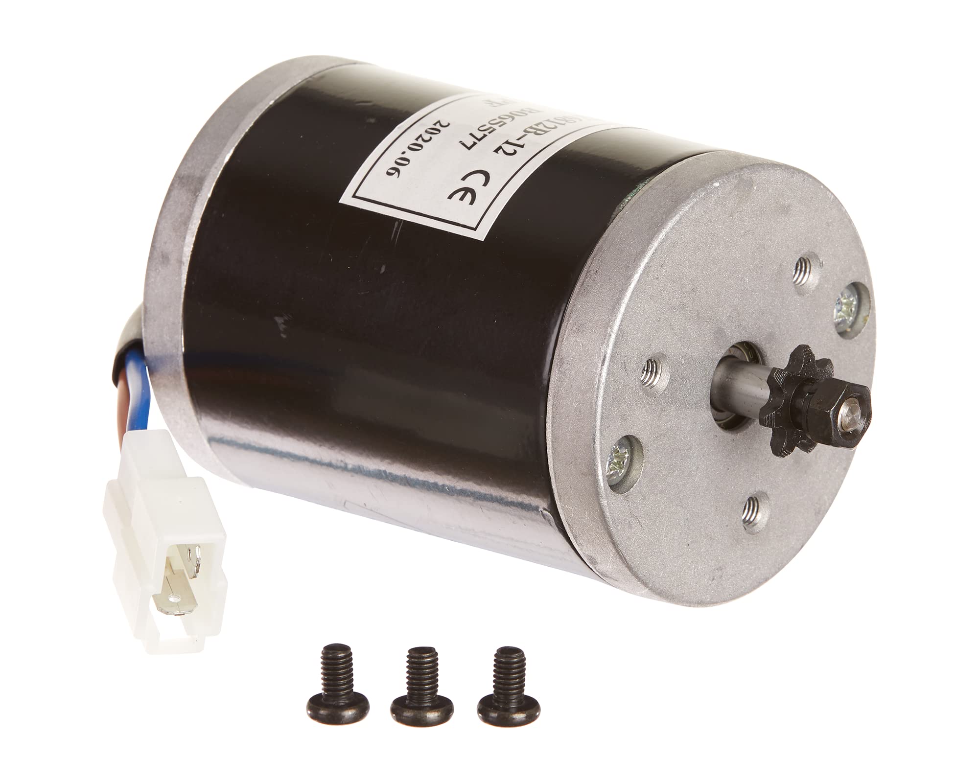 Razor MX125/SX125 Motor