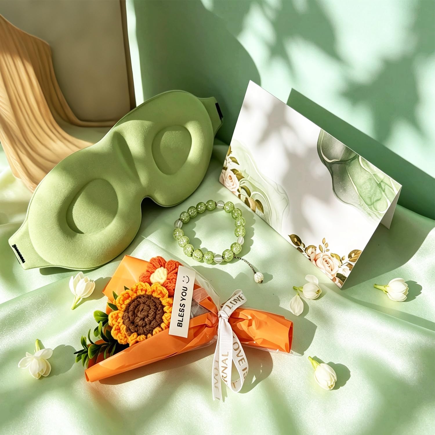 Get Well Soon Gifts for Women, Self Care Gifts for Women, Spa Gift for Her