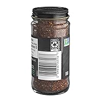 Vista 2 de Frontier Aleppo Chili Pepper, triturado, 1.34 onzas