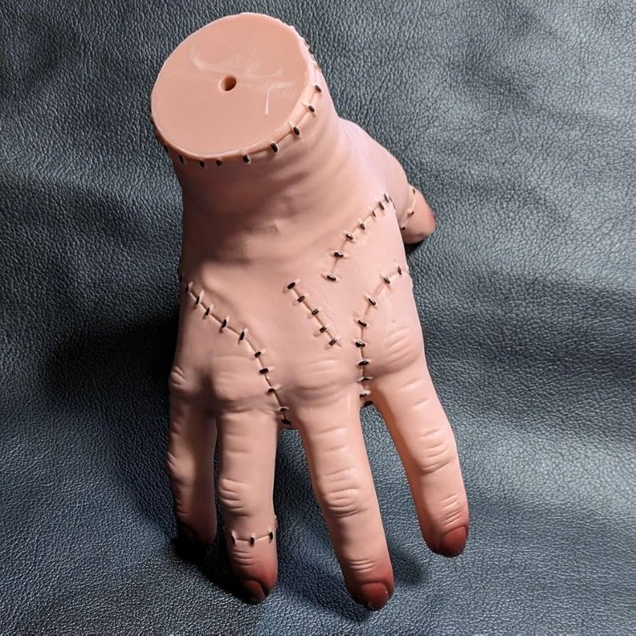 Amazon.co.jp: ホラーハンド ハンド 手 置物 恐怖 ホラーハンズ