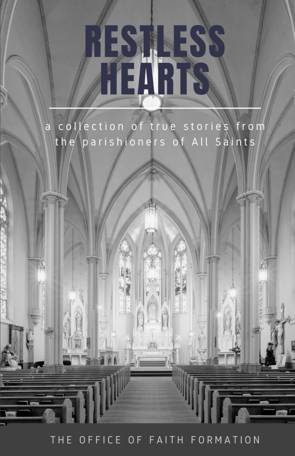 Restless Hearts