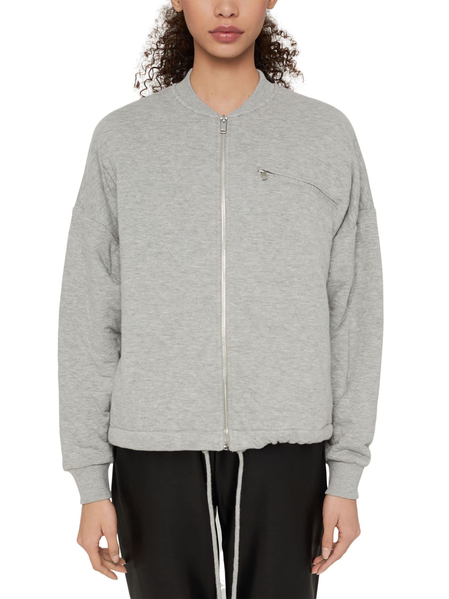 ESPRITWomen's 012cc1j303 Sweatshirt