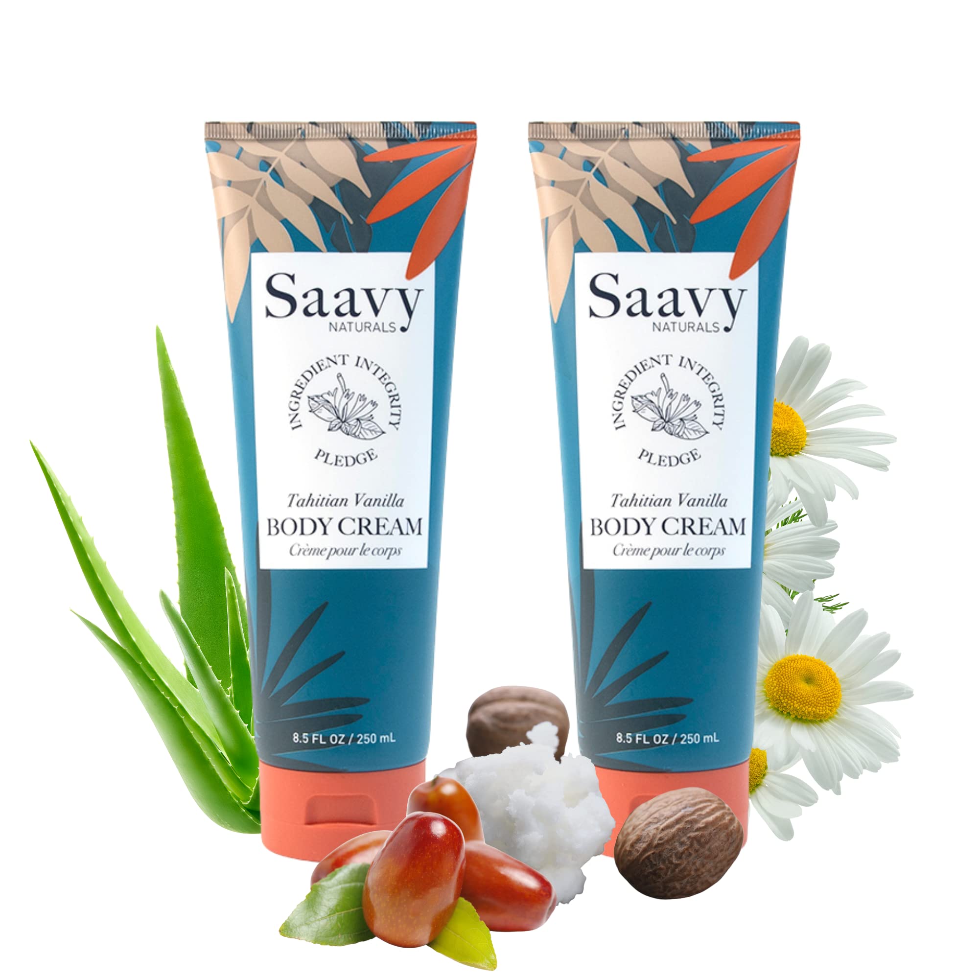 Saavy Naturals