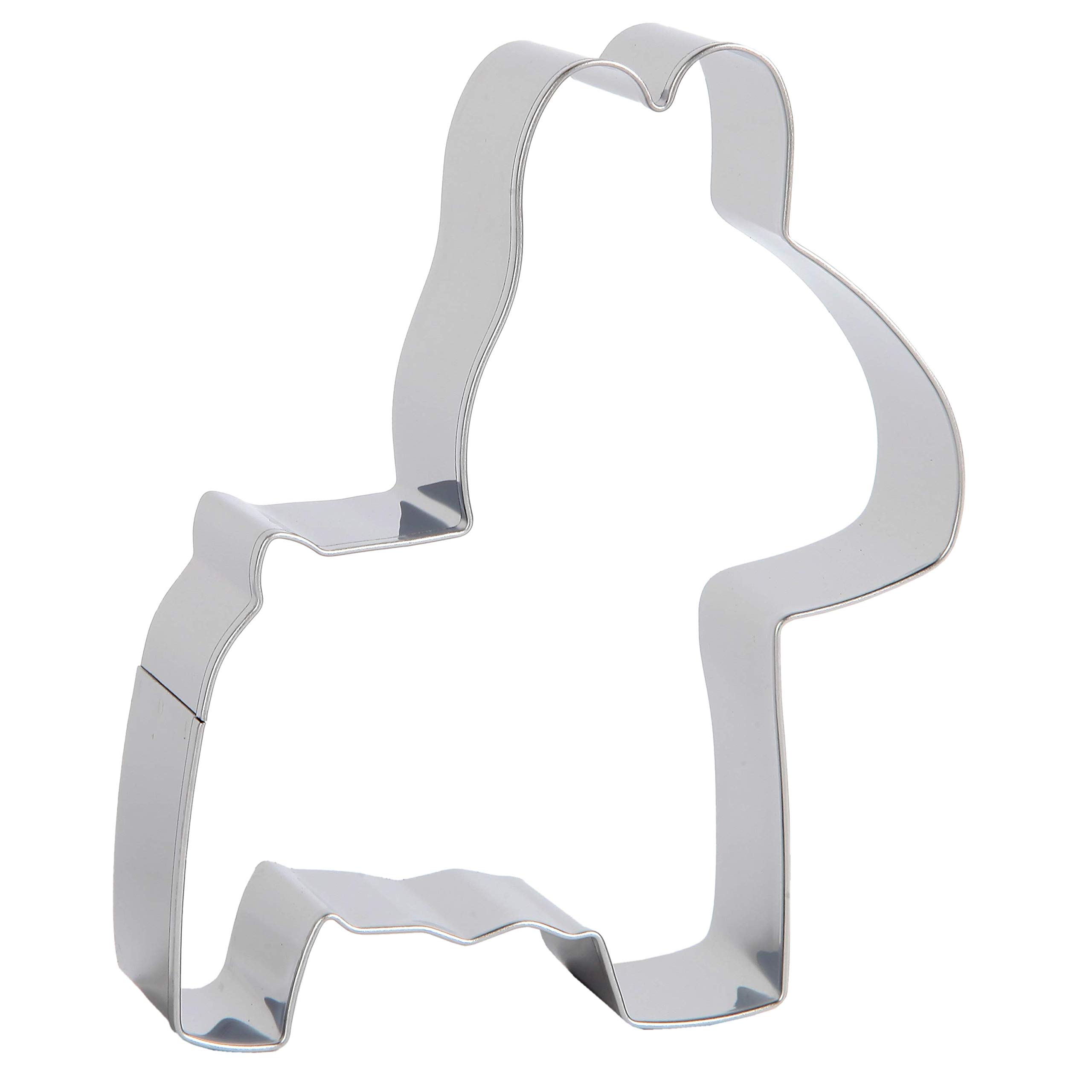 Pinata Cookie Cutter- LARGE - 4 Inches