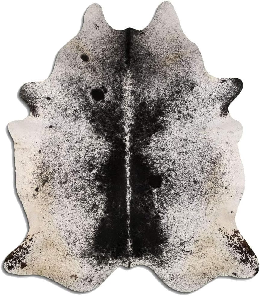 Cowhide Area Rug