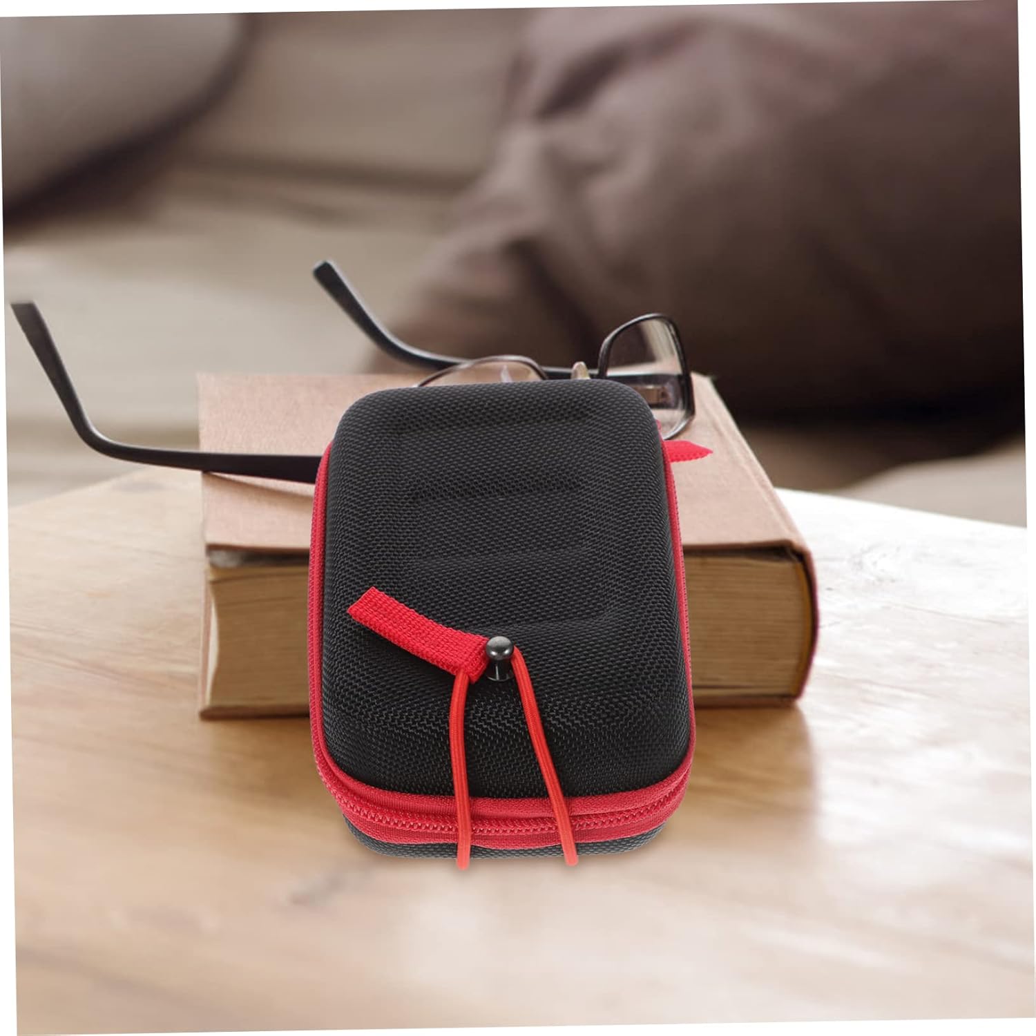 BESPORTBLE 4pcs Portable Golf Case Shock Storage Pouch for Lightweight and Compact Design for Easy Carrying The Course