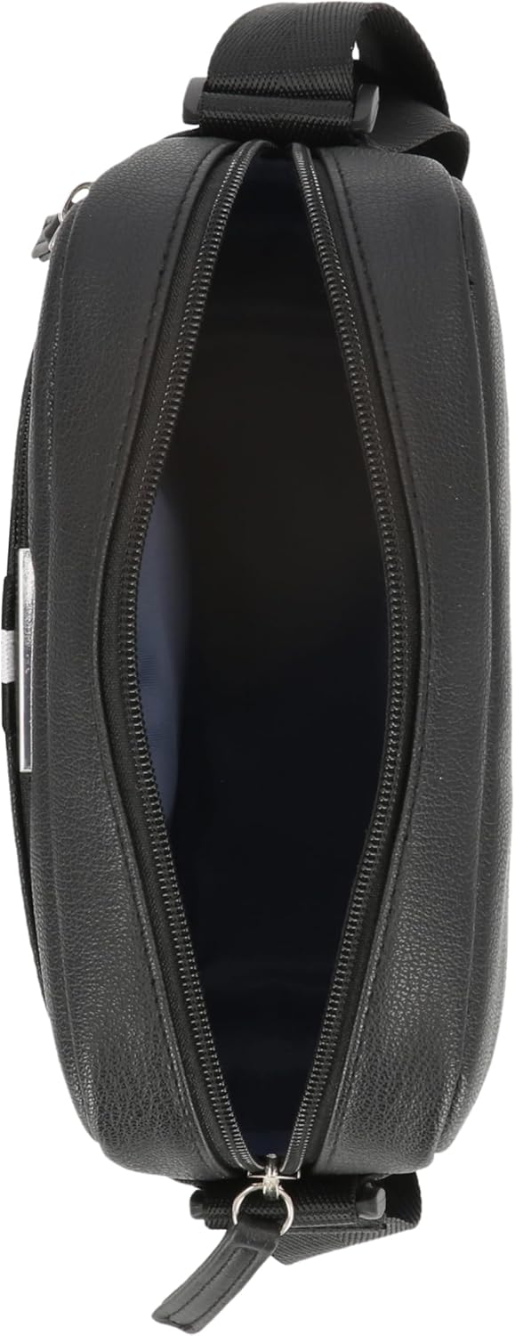 Nautica Women's Candid Camera Adjustable Crossbody Bag