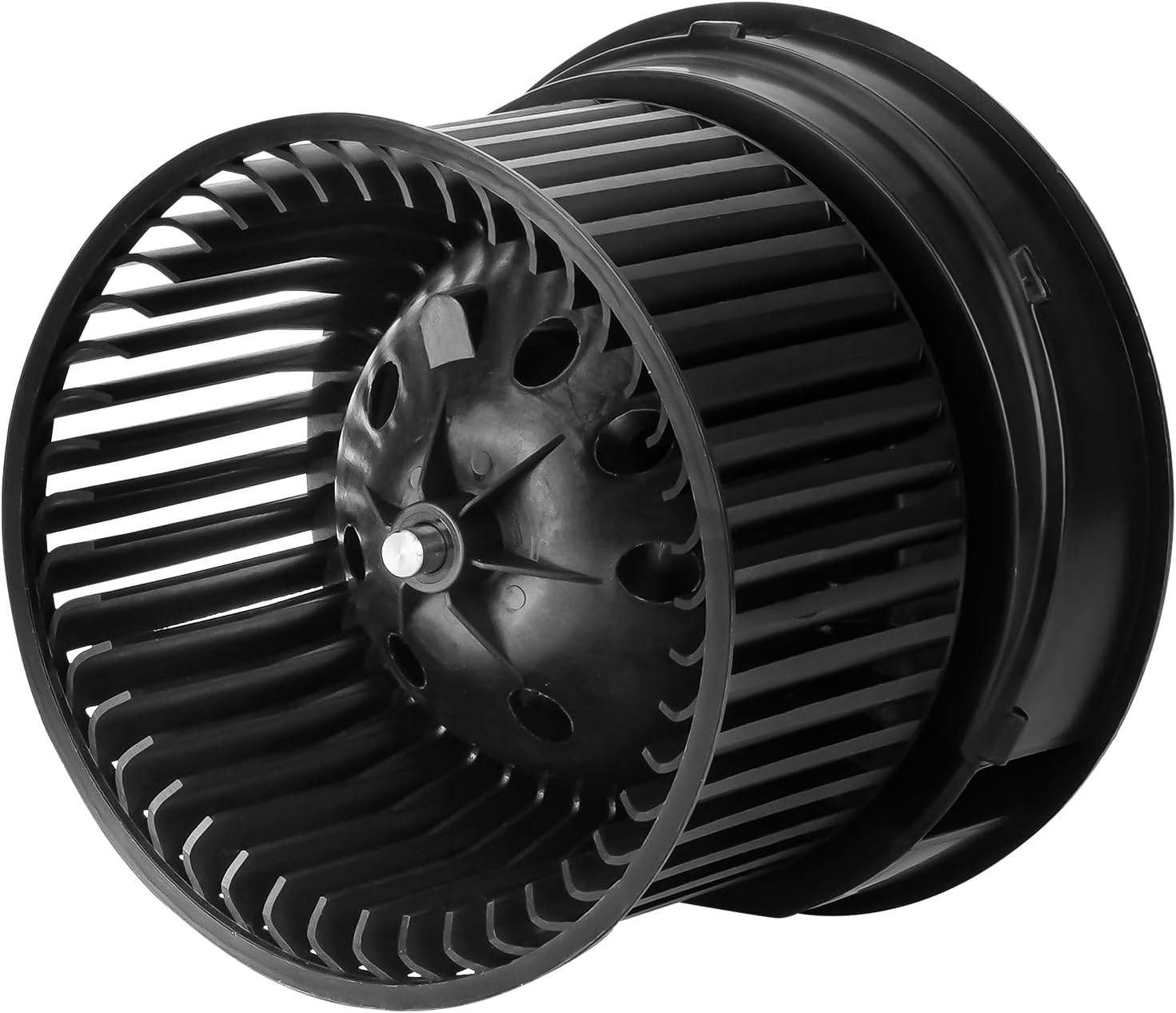 Front HVAC Heater Blower Motor 700253 Fit for Nissan Rogue 2008-2013, for Rogue Select 2014-2015, for Nissan Sentra 2007-2012, Replaces for 27225-JM01B, 27225ET00A, 27225ET10A, 27225EN000