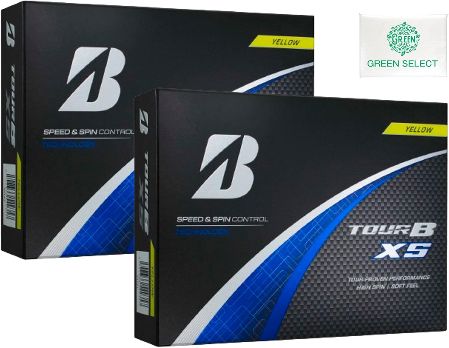 ブリヂストン TOUR B イエローカラー 2ダース 楽天市場】tour b xs