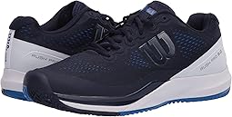 Peacoat/Blanco/Lapis Blue