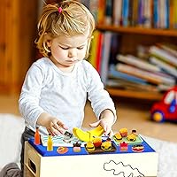 Vista 7 de 30 piezas de alimentos en miniatura, bebidas, computadora portátil, libros, juguetes, casa de muñecas, muebles en miniatura, mesa de plástico, se