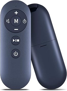 Replacement Remote Control Fits for UREVO Strol 2S Pro Spacewalk E1L Walking Pad URTM036 URTM041 URRCS