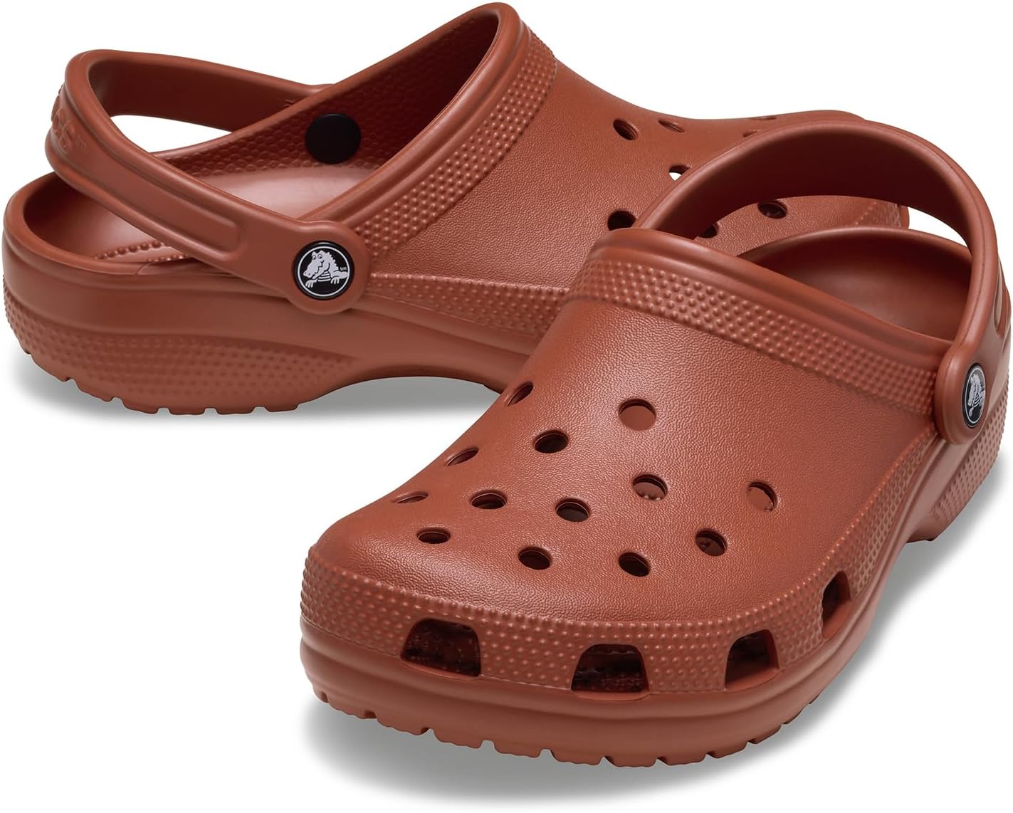 Crocs Unisex-Adult Classic Clogs - Image 6