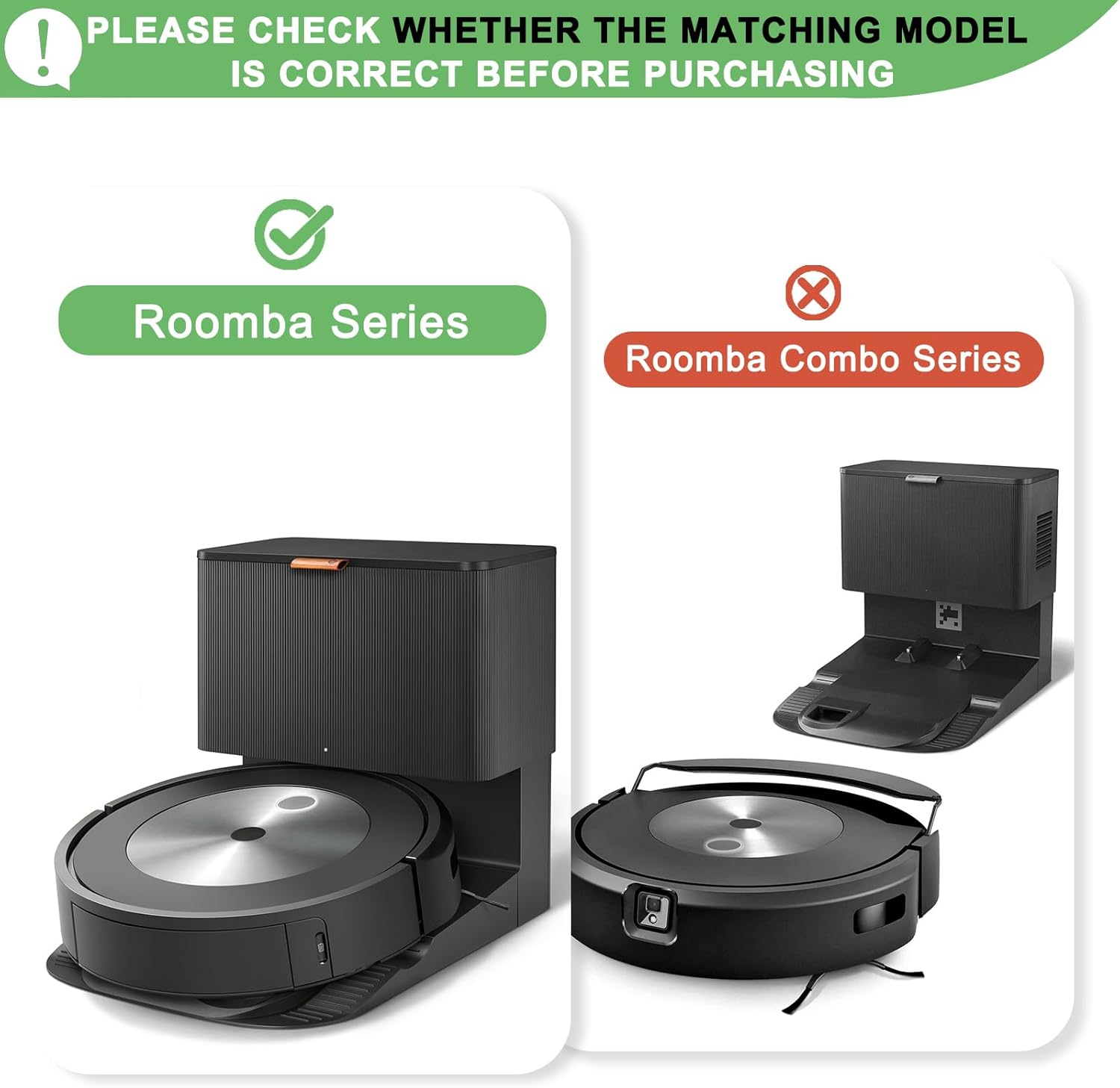 ABL-F Battery for iRobot Roomba i7 i7+ 7158 7150 7550 7558 i3 i3+ 3150 i4 i4+ 4150 i8 and e5 e6 e5150 e6198 Replacement Battery for Roomba i and e Series (not for iRobot Roomba Combo Series)